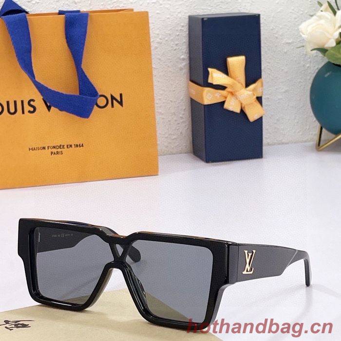 Louis Vuitton Sunglasses Top Quality LVS00386